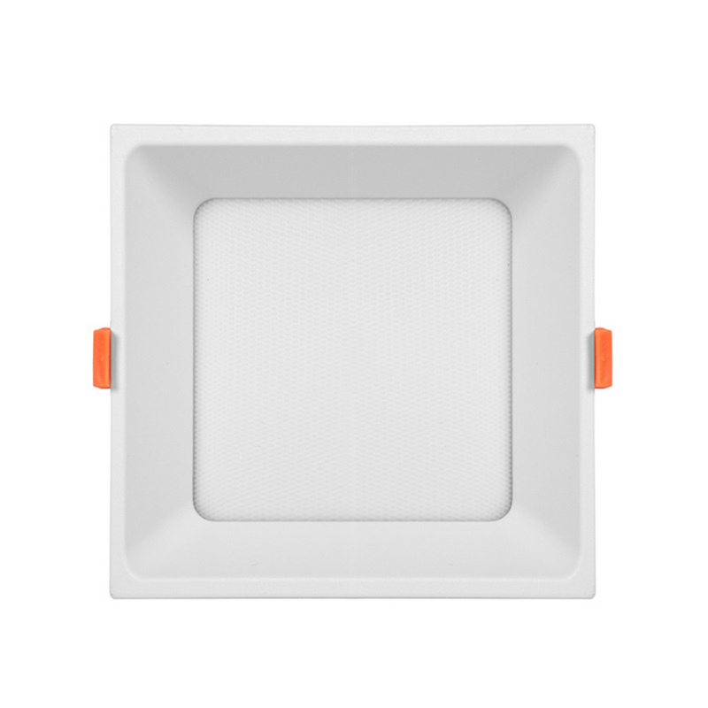 Ecolite LED-IN01S-UGR/CCT/12W