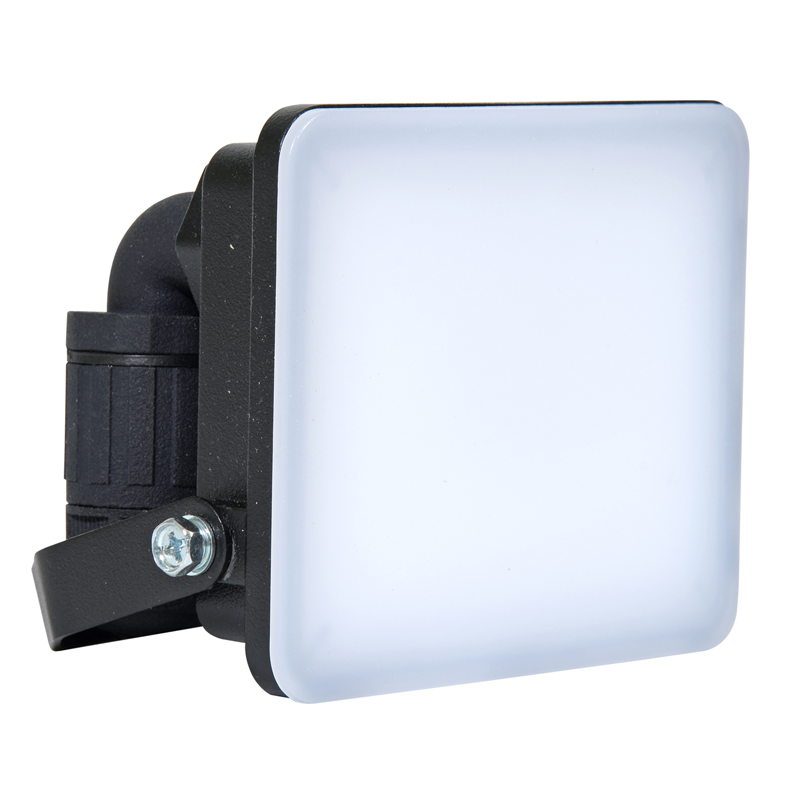 Venkovní LED reflektor FIST 20W, 1800Lm, 5000K, IP65 - Ecolite