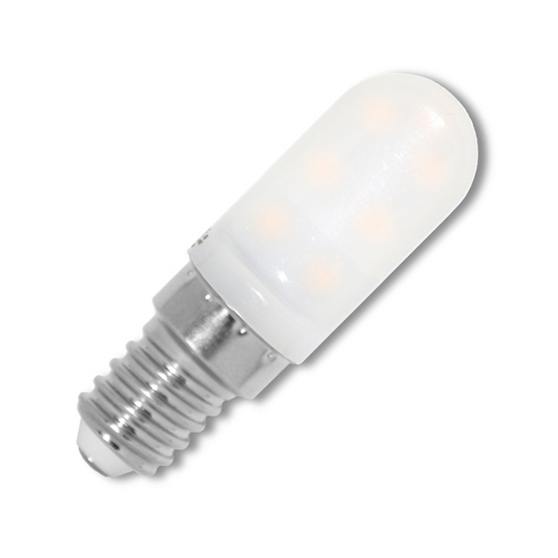 LED žárovka FRIGO E14 bílá 2W 120Lm - Ecolite
