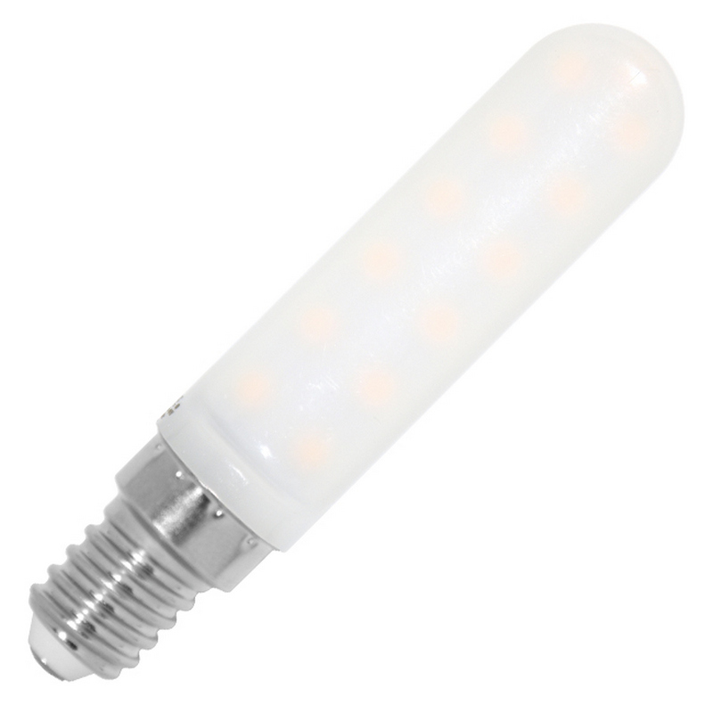 LED žárovka FRIGO E14 bílá 4W 360Lm - Ecolite