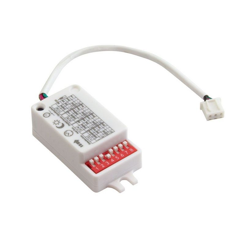 MW detektor pohybu pro UFO65 VAR36 ECOLITE