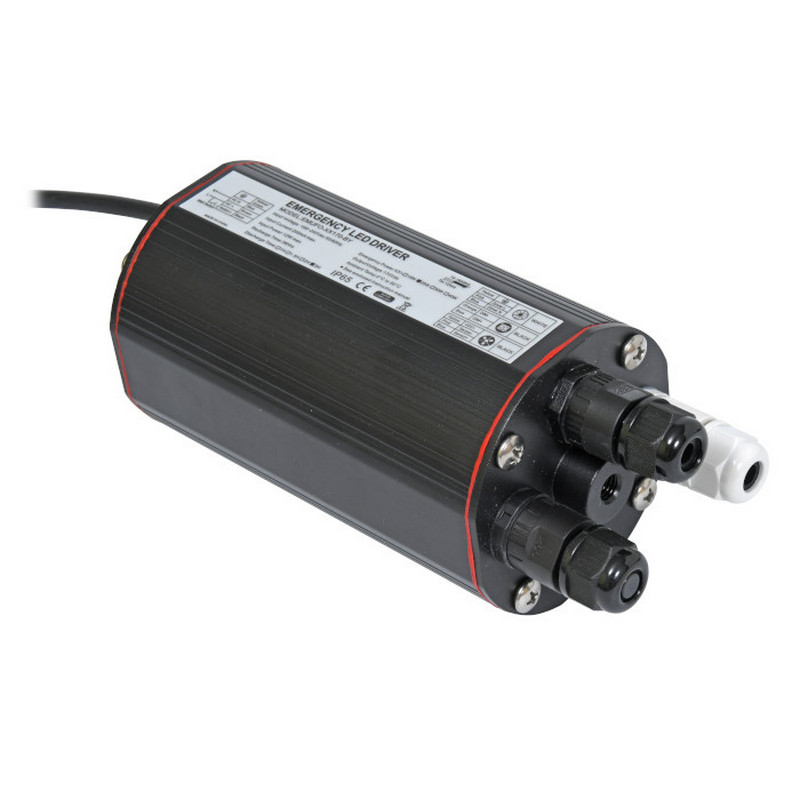 Nouzový modul HB-EM-25W ke highbay svítidlům HB12 ECOLITE