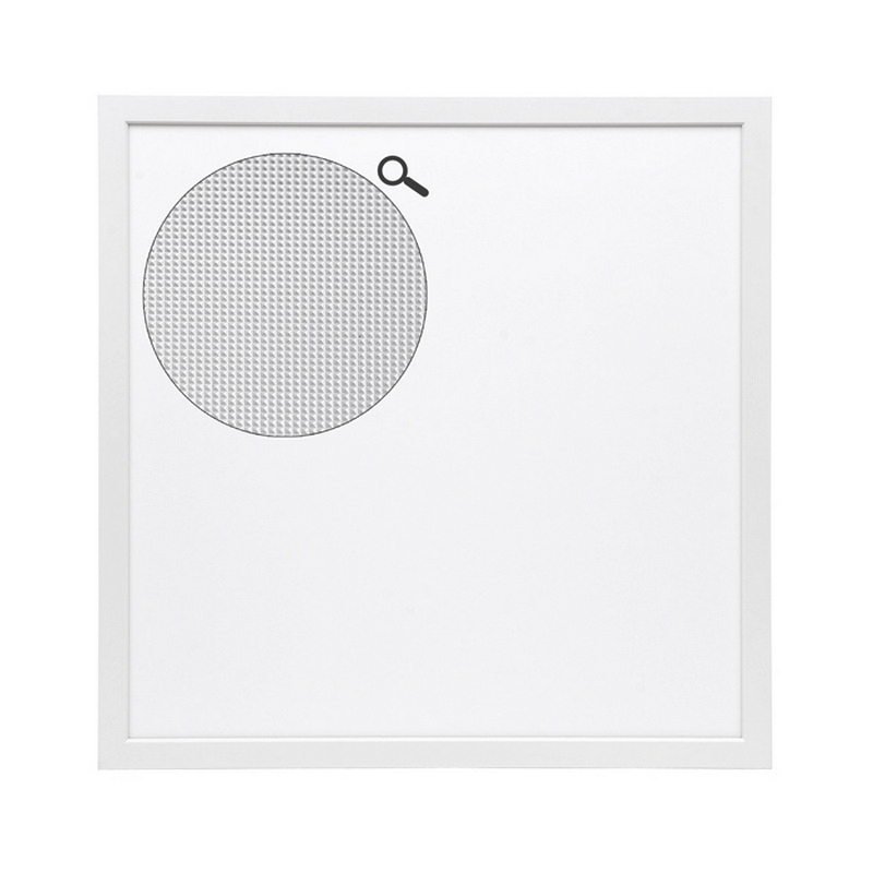 LED panel MAXX 60X60 15-24W, 3000- 6500K, ,max 4000Lm, UGR - Ecoplanet ECOLITE