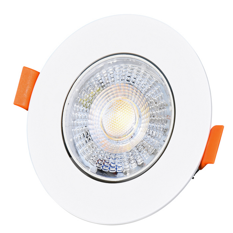 Ecolite LED-YL201/7W/CCT/BI