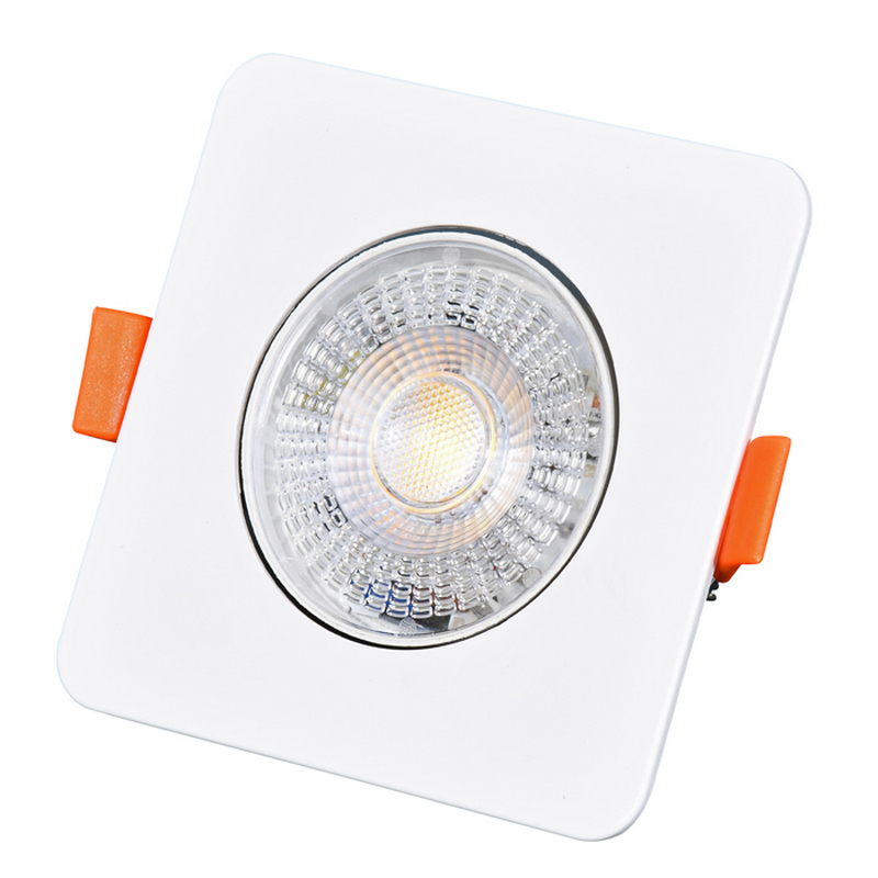 Ecolite LED-YL202/7W/CCT/BI