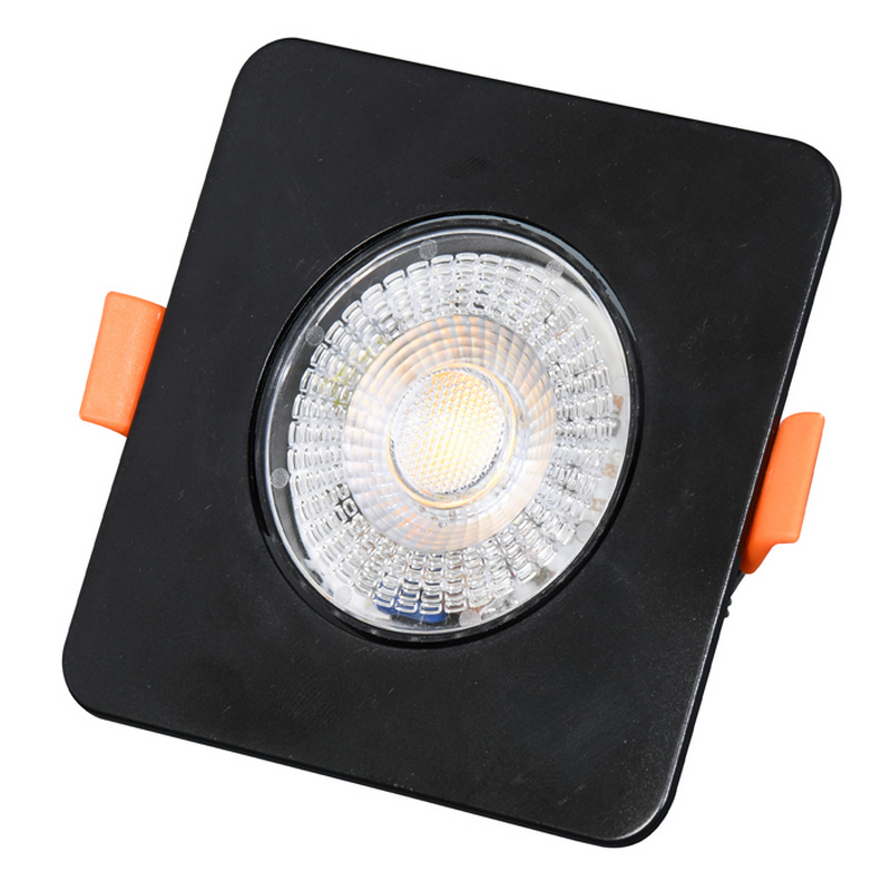 Ecolite LED-YL202/7W/CCT/CR