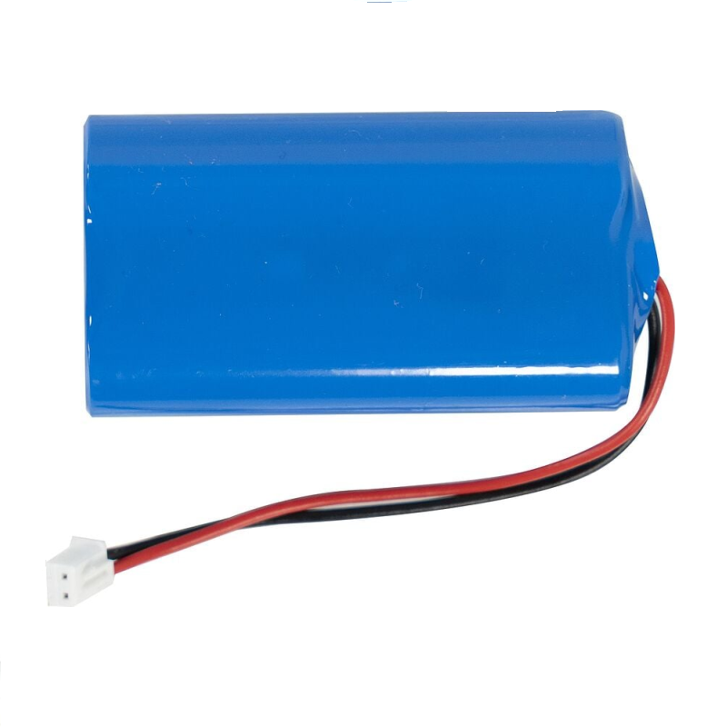 Náhradní akumulátor k W131/LED/EM,Li, 7,4V,2,0Ah ECOLITE