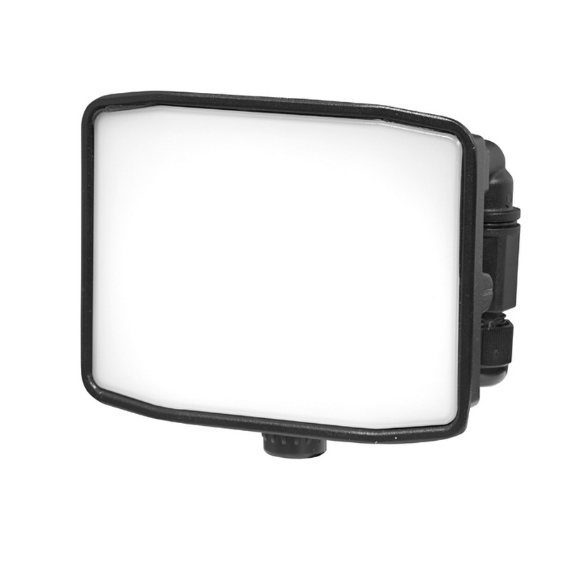 Venkovní LED reflektor ZIPO 10W, 900Lm, 5000K, IP65 - Ecolite