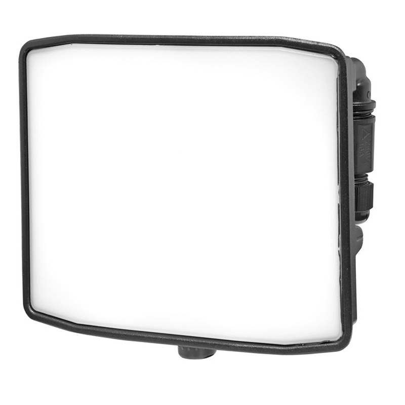 Venkovní LED reflektor ZIPO 50W, 4500Lm, 5000K, IP65 - Ecolite