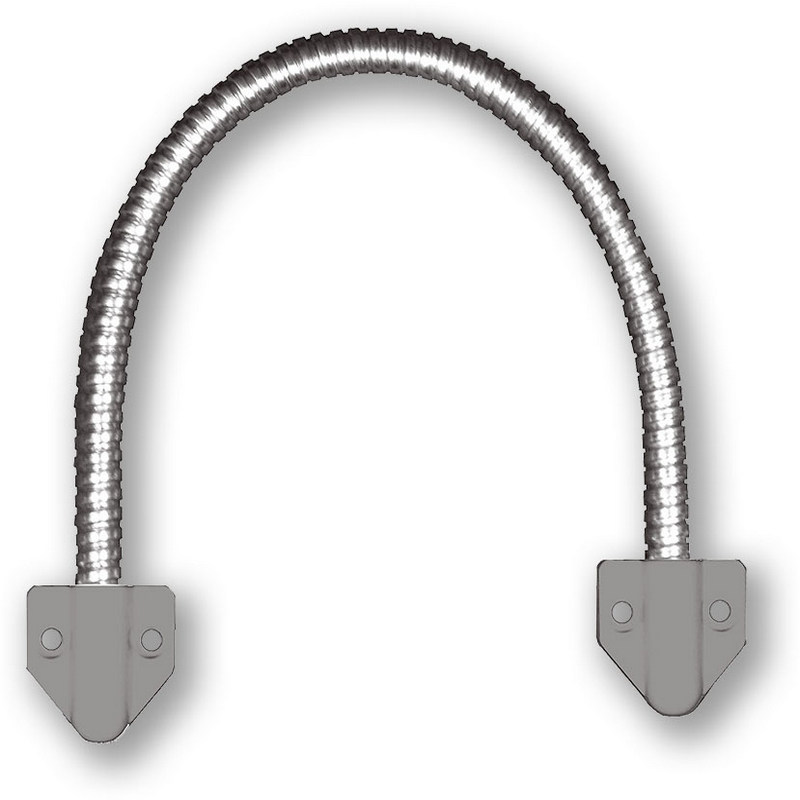 Pancéřová hadice nerez (0703-060) - chránička pro kabeláž