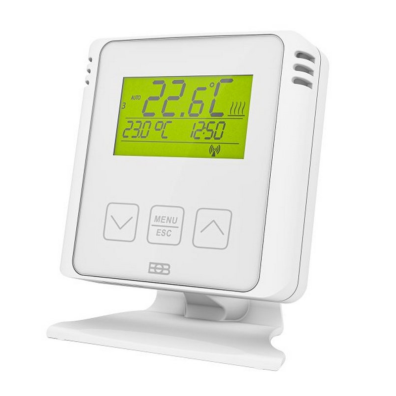 BT730 - Bezdrátový termostat - Elektrobock