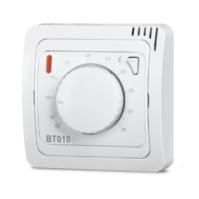 BT010 - Bezdrátový termostat - Elektrobock