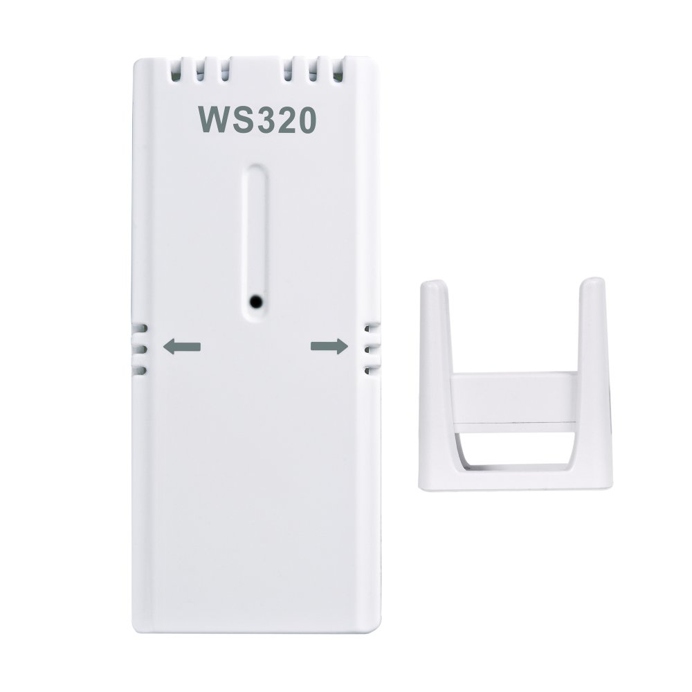 WS320 - Bezdrátový vysílač s magnetickým kontaktem