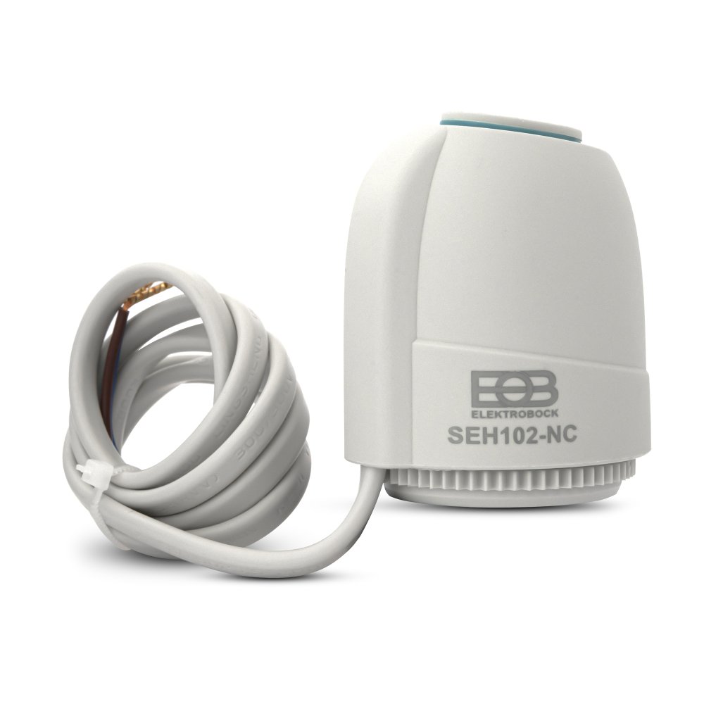 SEH102-NC - Termoelektrický pohon - Elektrobock