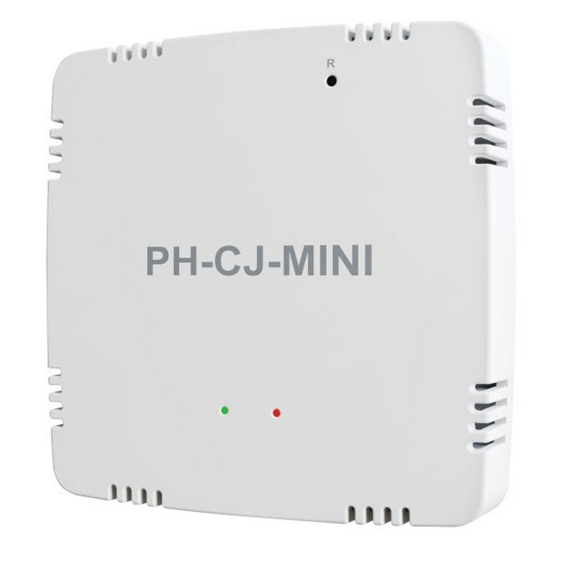 PH-CJ-MINI - Mini centrální jednotka s WiFi