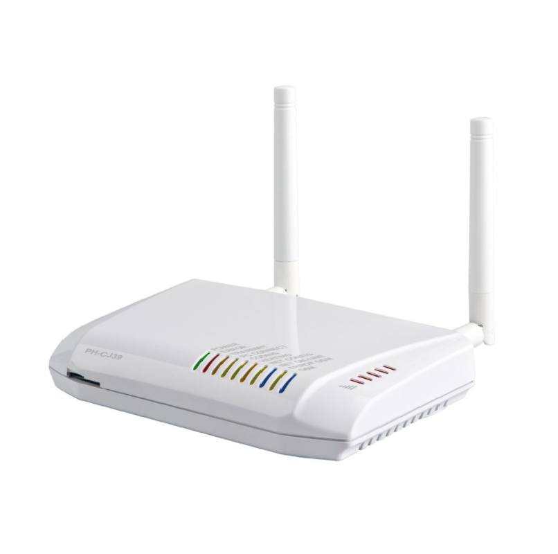 PH-CJ39 WiFi GST - Centrální jednotka s WiFi a GSM modulem