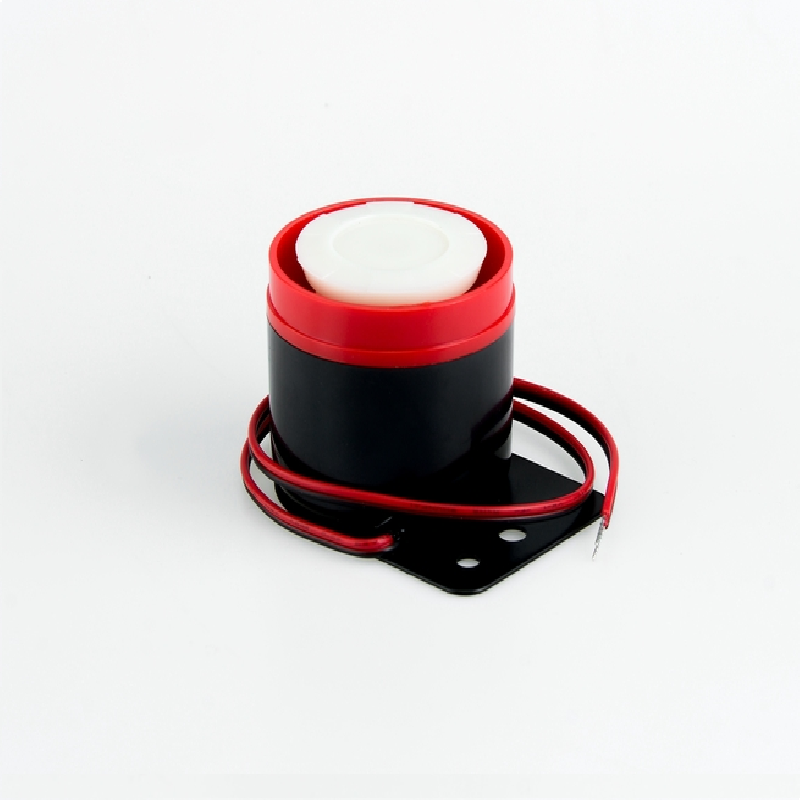 PS-101 Piezoelektrická siréna