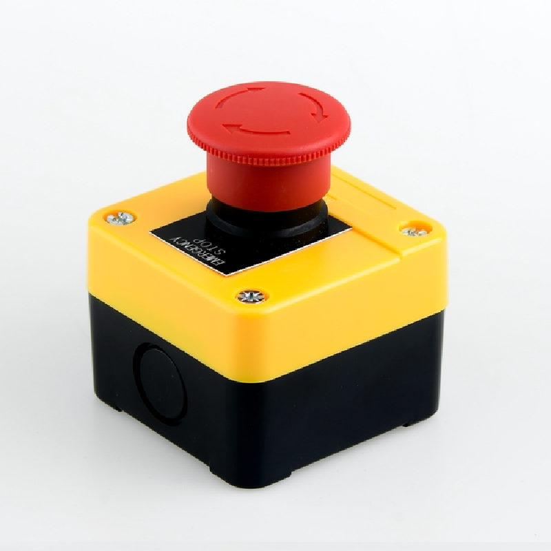 SE-101 Nouzové tlačítko