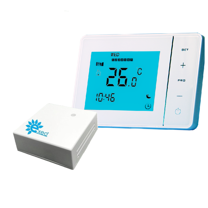 Vaillant GSM Exeo Ekviterm