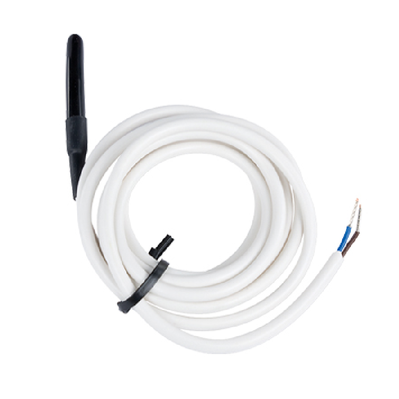 CT01-10k (0012P) - Teplotní čidlo pro ponoření do kapaliny do 70 °C