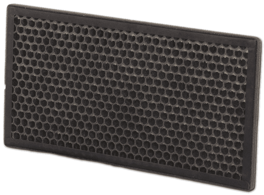 Uhlíkový filtr s aktivním uhlím pro jednotky JABLOTRON Futura