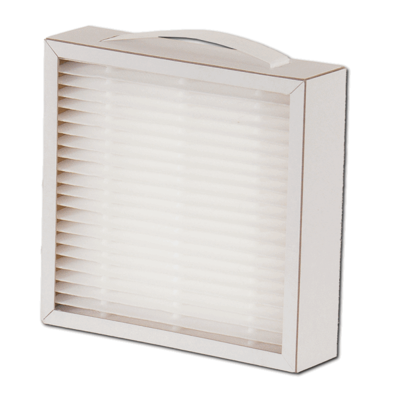 Filtr - F7 / ePM1 60 pro jednotky JABLOTRON Futura S