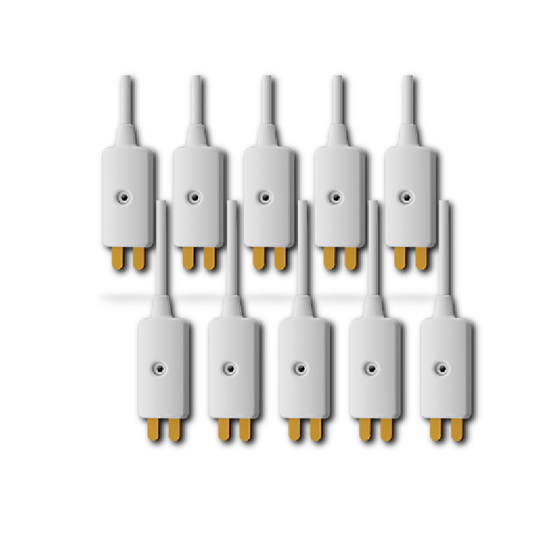 LD-81-PACK Záplavový detektor, délka kabelu 15cm, balení 10ks