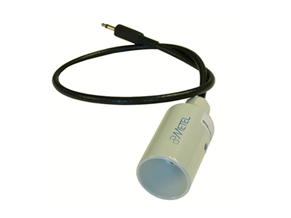 3-100-726 BREAK-TWA-MIC-ECT-SR, venkovní elektretový mikrofon pro připojení přímo do…