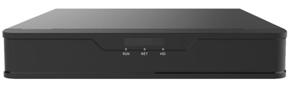 CP-VNR-3104-V3 4K síťový videorekordér s H.265 pro čtyři IP kamery