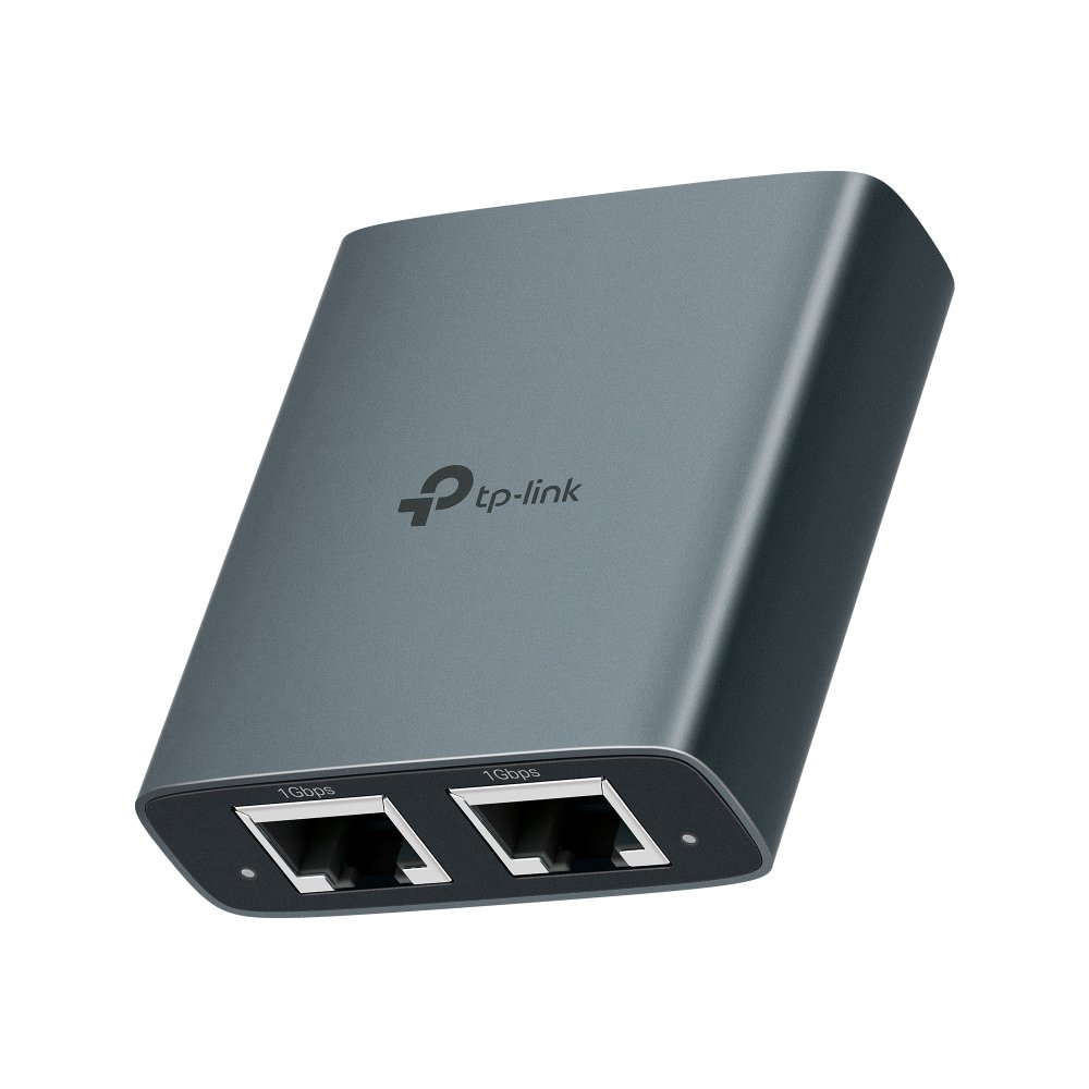 Splitter TP-Link EH210 2x GLan
