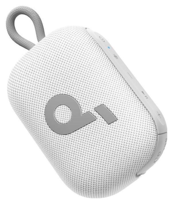 Bluetooth reproduktor Anker soundcore Select4 Go bílý