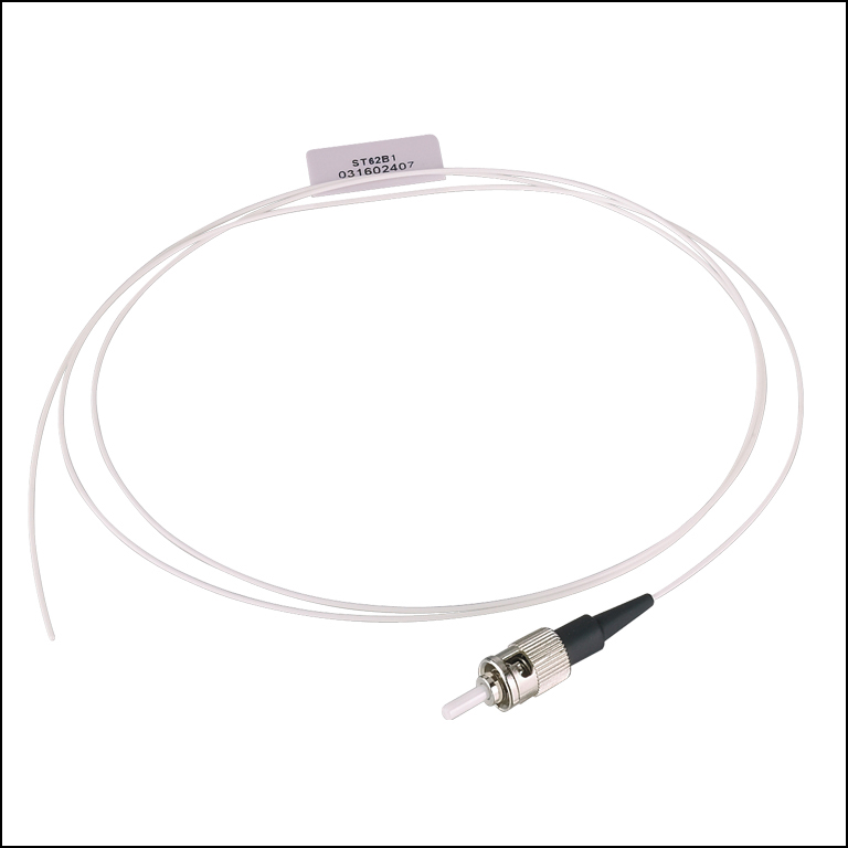 LEXI-Net Pigtail ST MM 50/125 1m