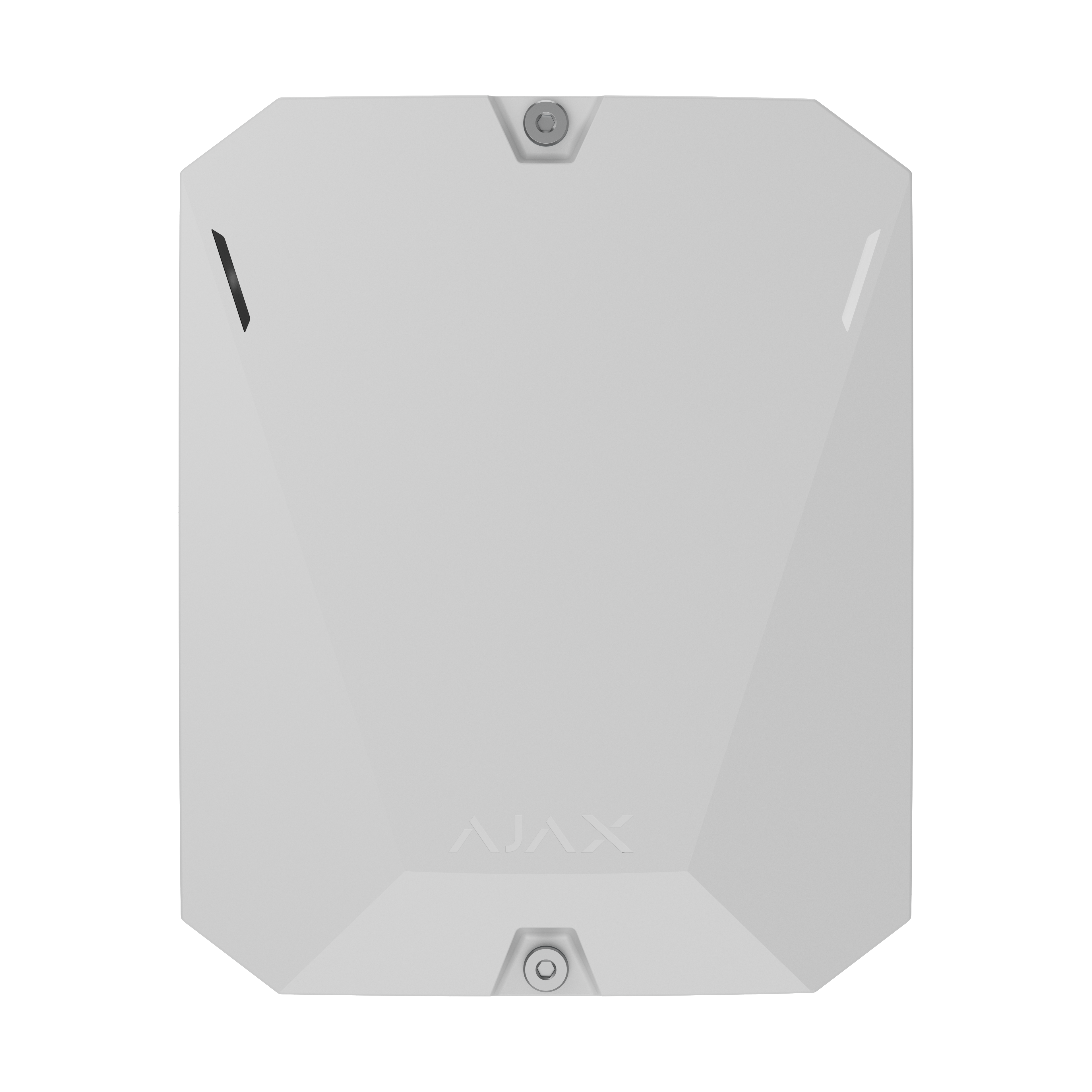 Superior MultiTransmitter G3, bezdrát. modul pro integraci drátových zařízení do systému Ajax, bílý