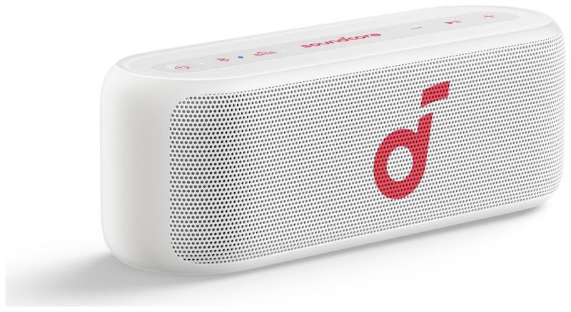 Bluetooth reproduktor Anker soundcore Select2S bílý