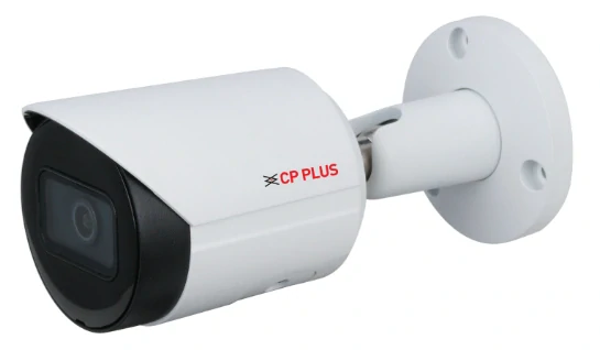 CP PLUS CP-UNC-TB21L3-MDS-V2-0360 2.0 Mpix venkovní IP kamera s IR, WDR a Starlight
