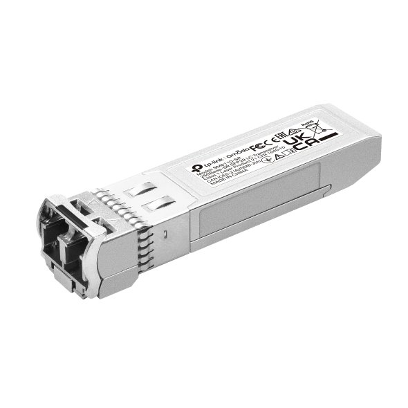 SFP modul TP-Link SM6110-SR 25Gbps, SFP+,  100m, MM LC.