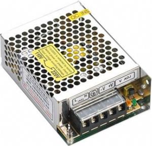 Carspa HS-60-24 průmyslový zdroj spínaný 24V 60W