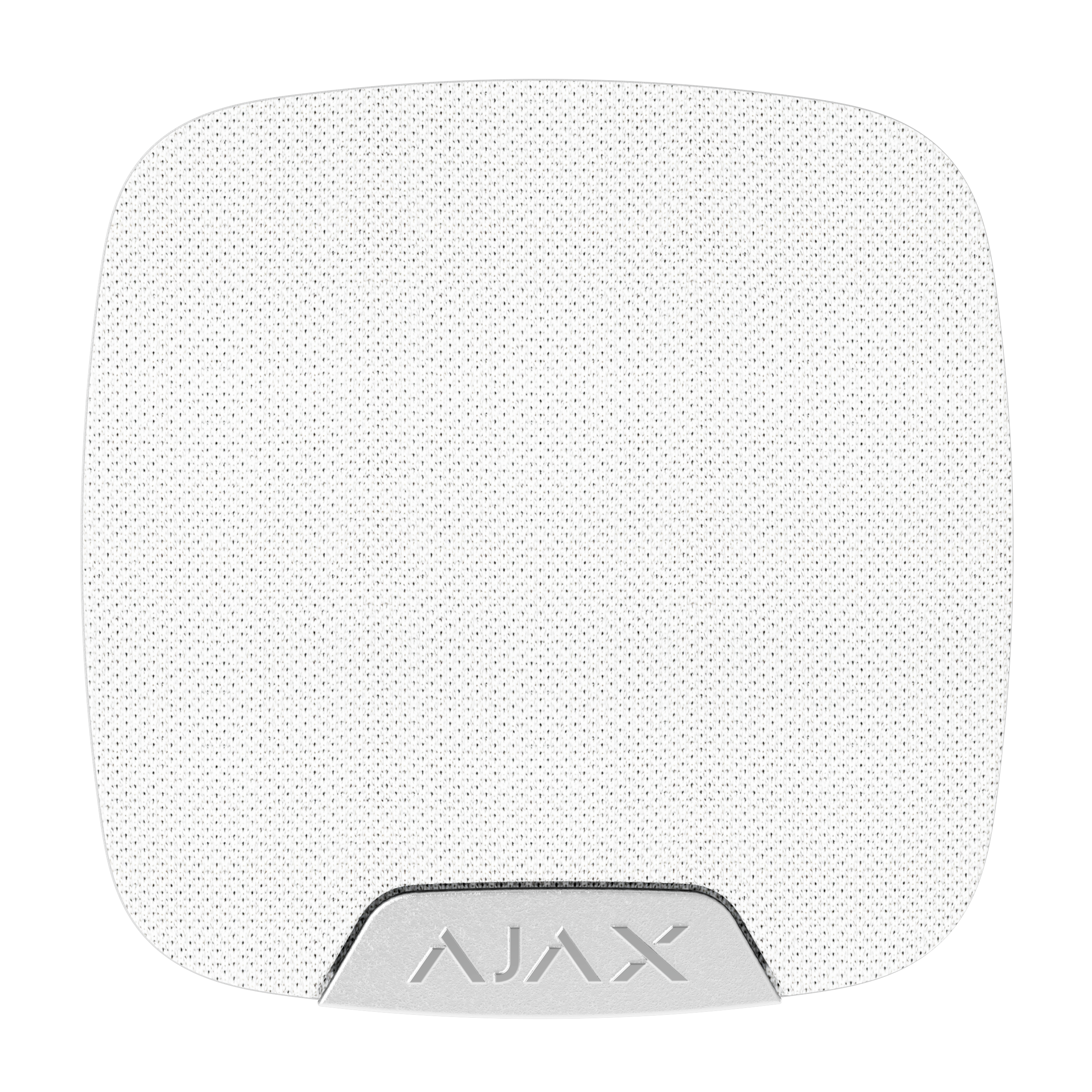 Superior HomeSiren, bezdrátová vnitřní siréna, bílá