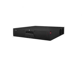 DS-9632NI-M8/R 32 kanálový síťový digitální videorekordér, komprese H.265+/H.265/H.264+/H…