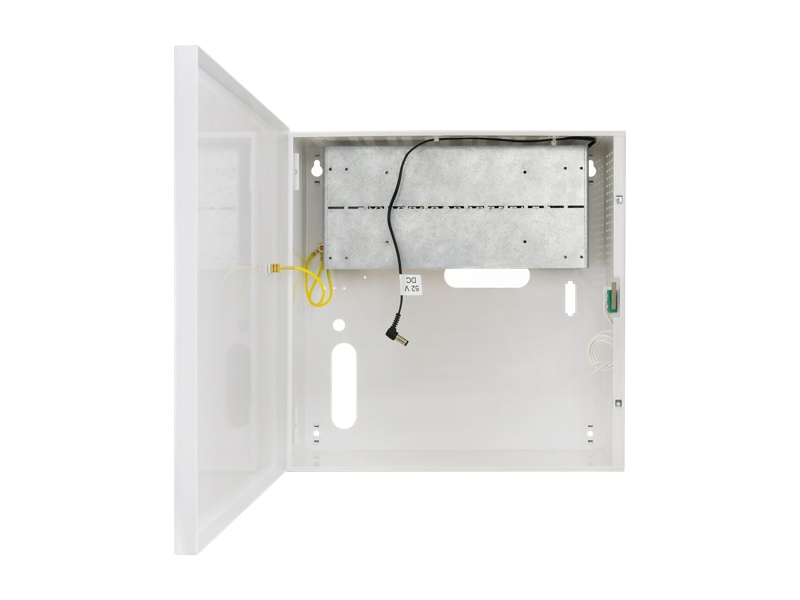 SWS-150 Power supply system for PoE switches, 52VDC/150W