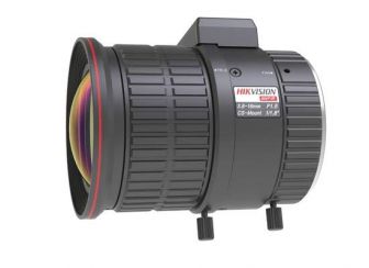 HV3816P-8MPIR 1/1.8" P-IRIS objektiv pro Megapixelové kamery, f = 3.8~16mm / F = F1.5,…