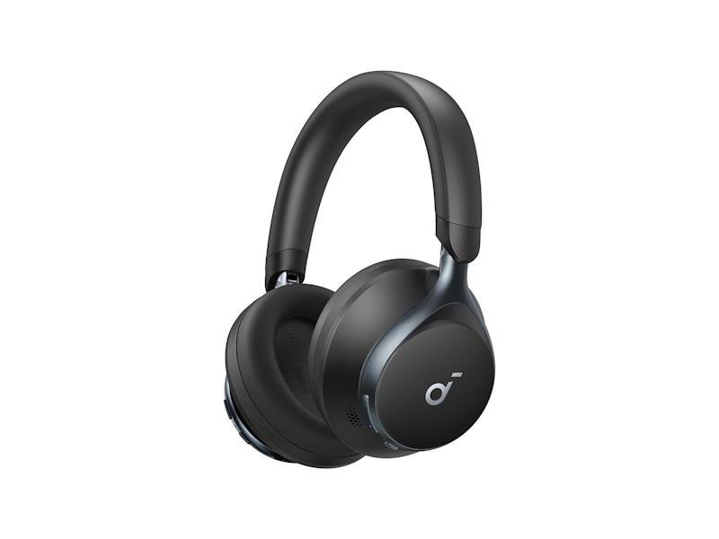 Bluetooth sluchátka Anker soundcore Space One černá