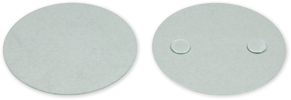 FDA magnetic holder magnetický držák autonomních detektorů FDA