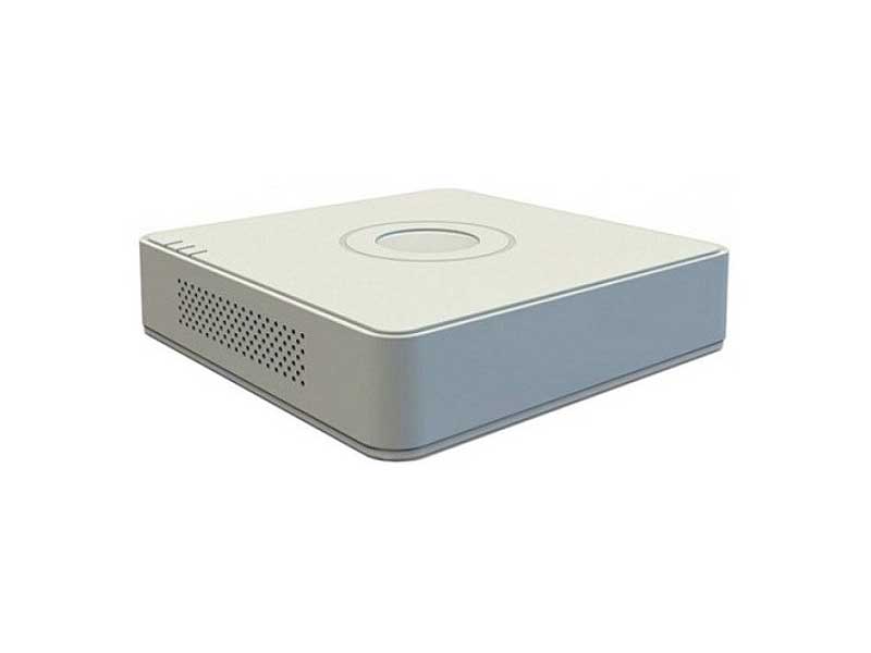 DS-7108NI-Q1/8P(C) 8-k domácí NVR | 8x POE | do 4 Mpx | 60 Mb/s | H.265+ | 1x HDD | HDMI / VGA