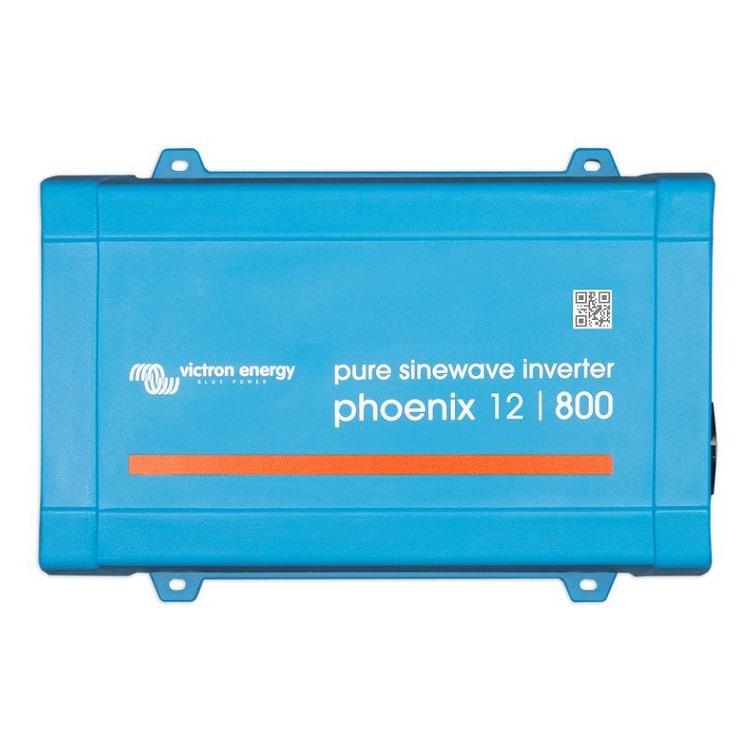 Měnič napětí Victron Energy 12V/800VA VE.Direct