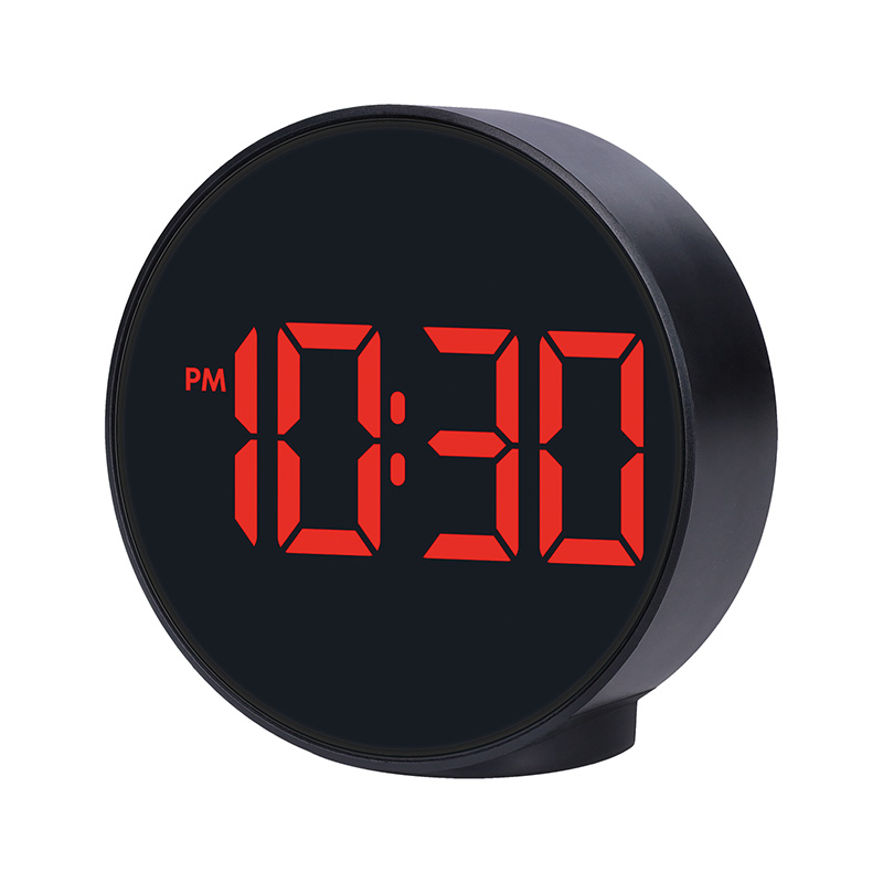 Solight digitální hodiny s budíkem