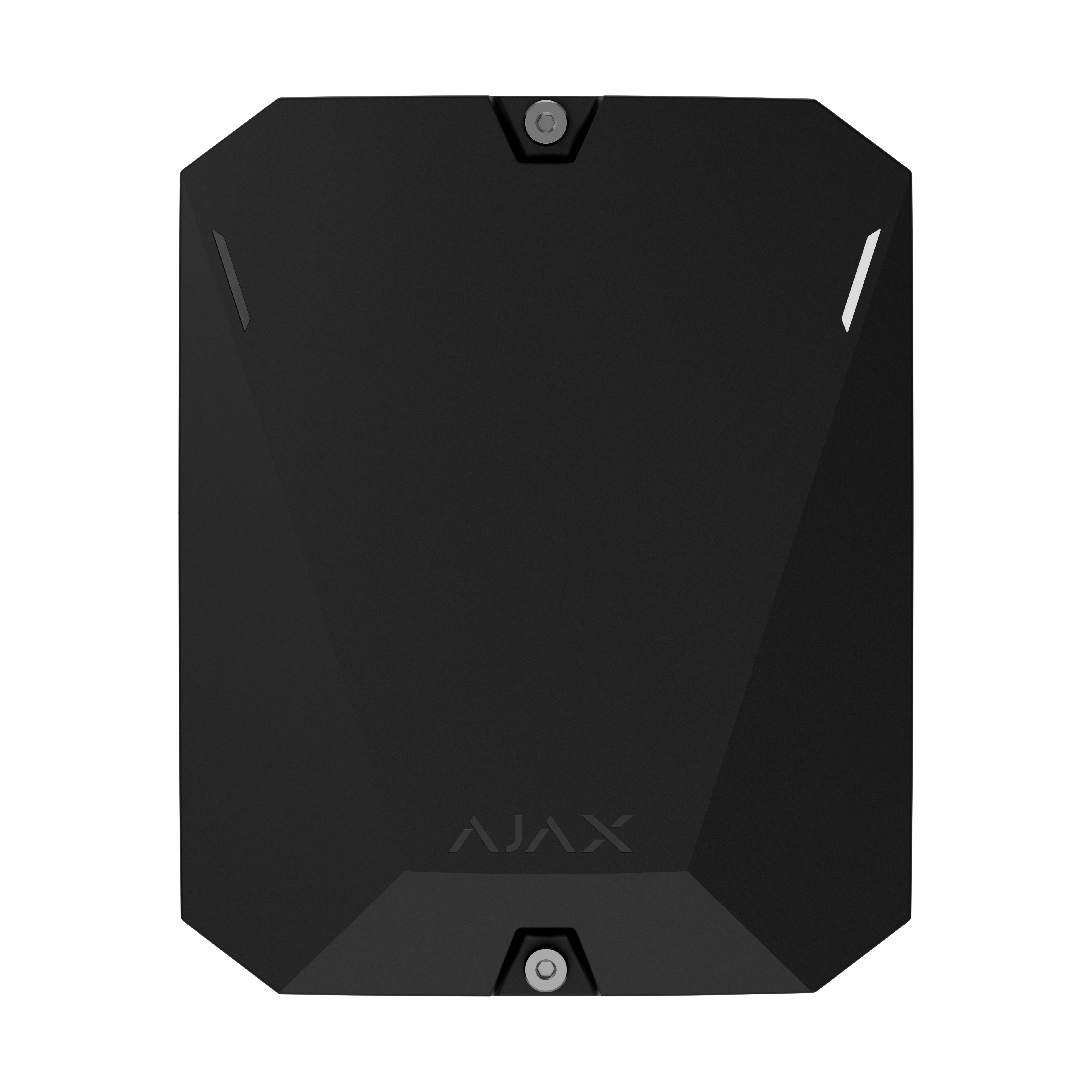 Superior MultiTransmitter G3, bezdrát. modul pro integraci drátových zařízení do systému Ajax, černý