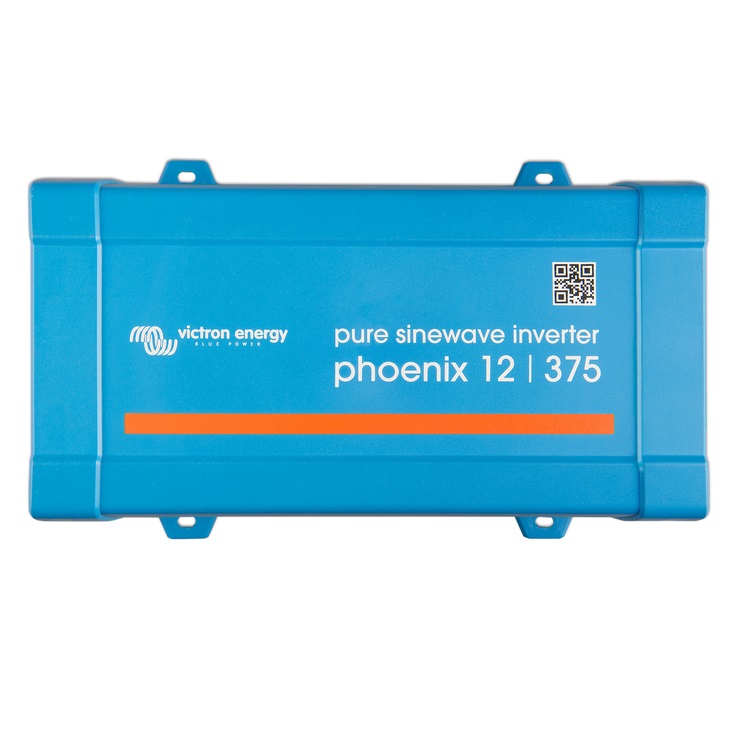 Měnič napětí Victron Energy 12V/375VA VE.Direct