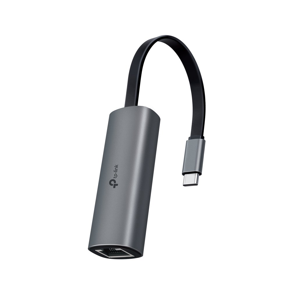 Adaptér TP-Link UE310C USB C na 2,5G Ethernet