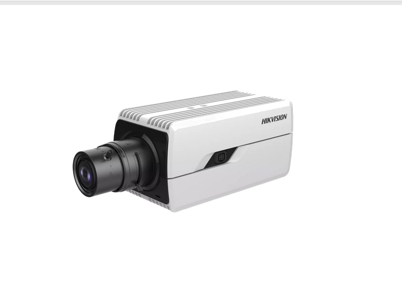 iDS-2CD7046G0-AP(C) 4 Mpx DeepinView den/noc BOX IP kamera, 1/1.8” (Dark fighter) Progressive…